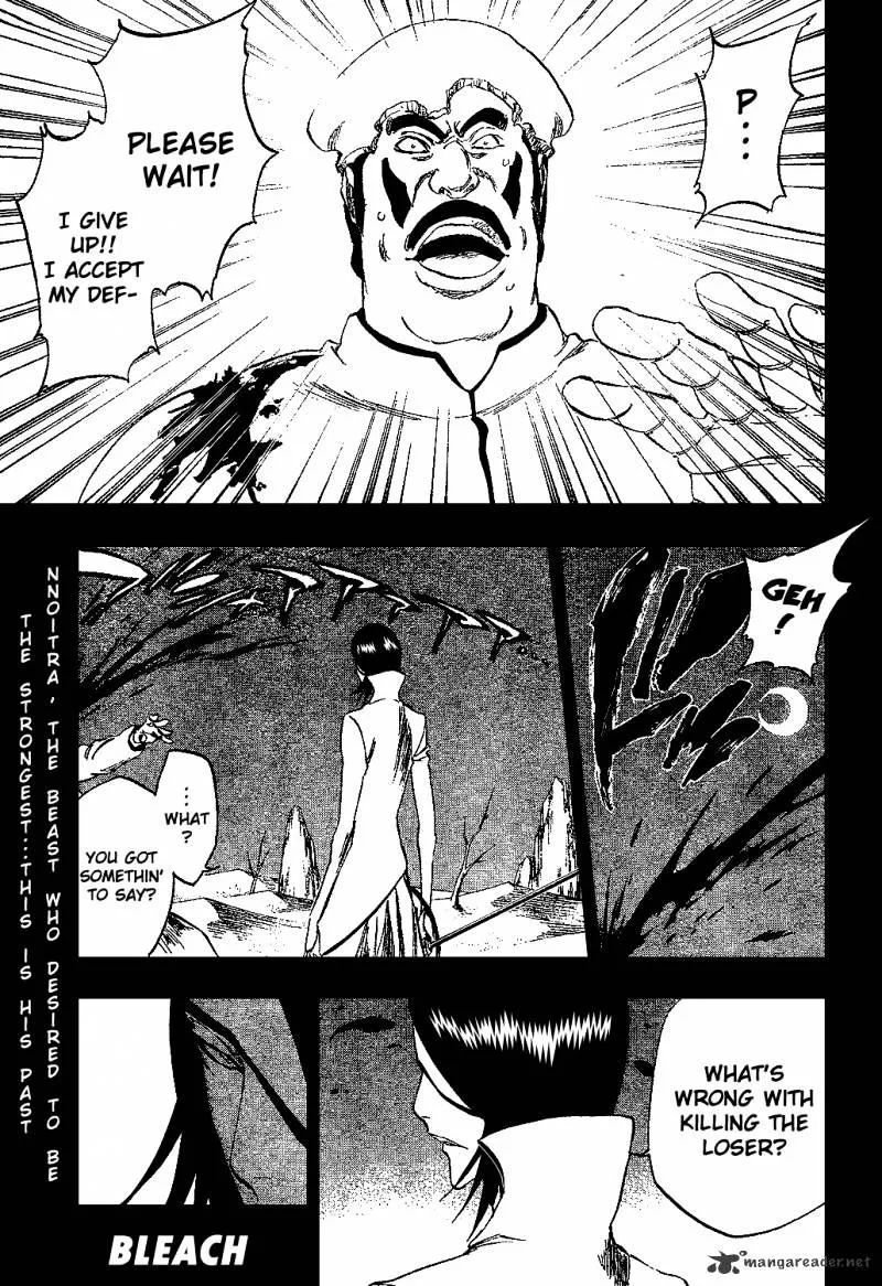 Bleach - Page 2