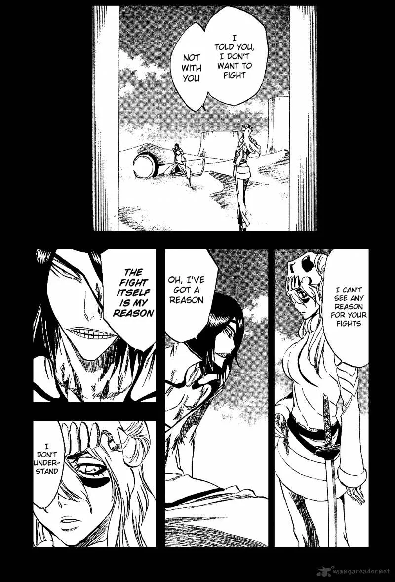 Bleach - Page 4