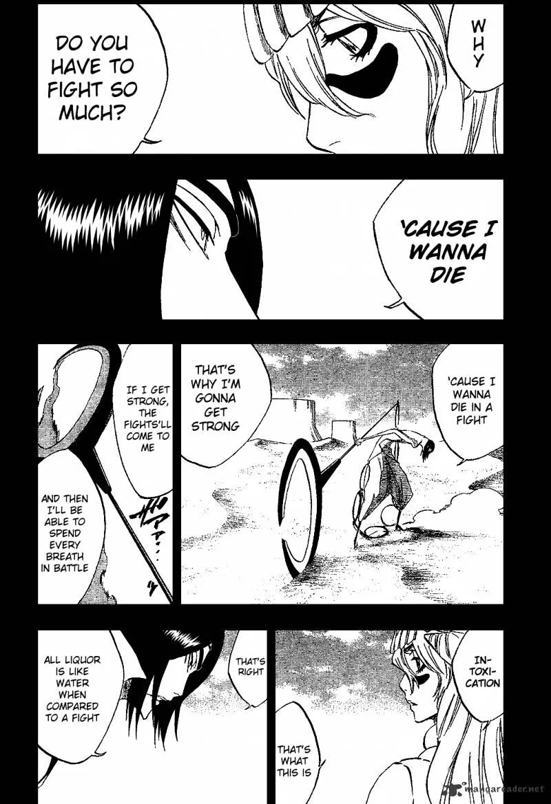 Bleach - Page 5