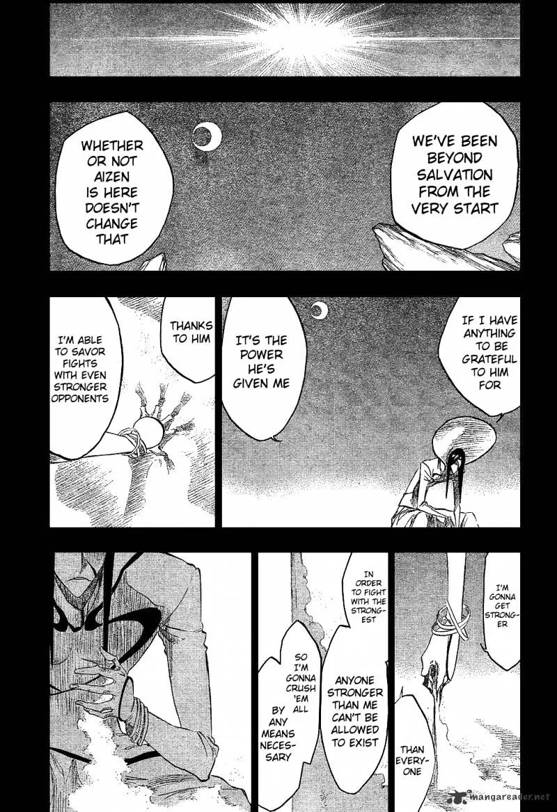 Bleach - Page 6