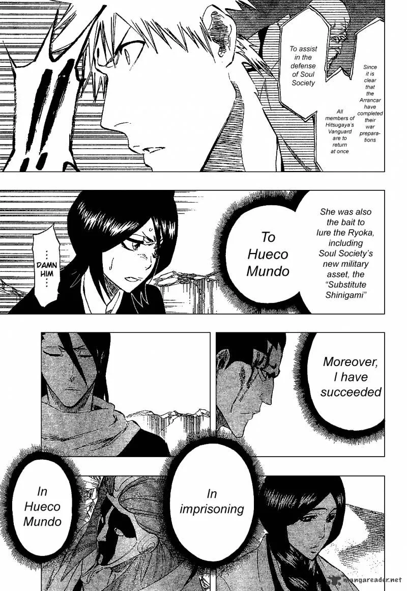 Bleach - Page 10