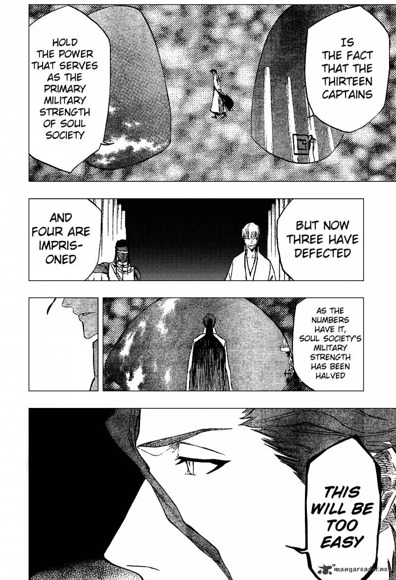 Bleach - Page 13