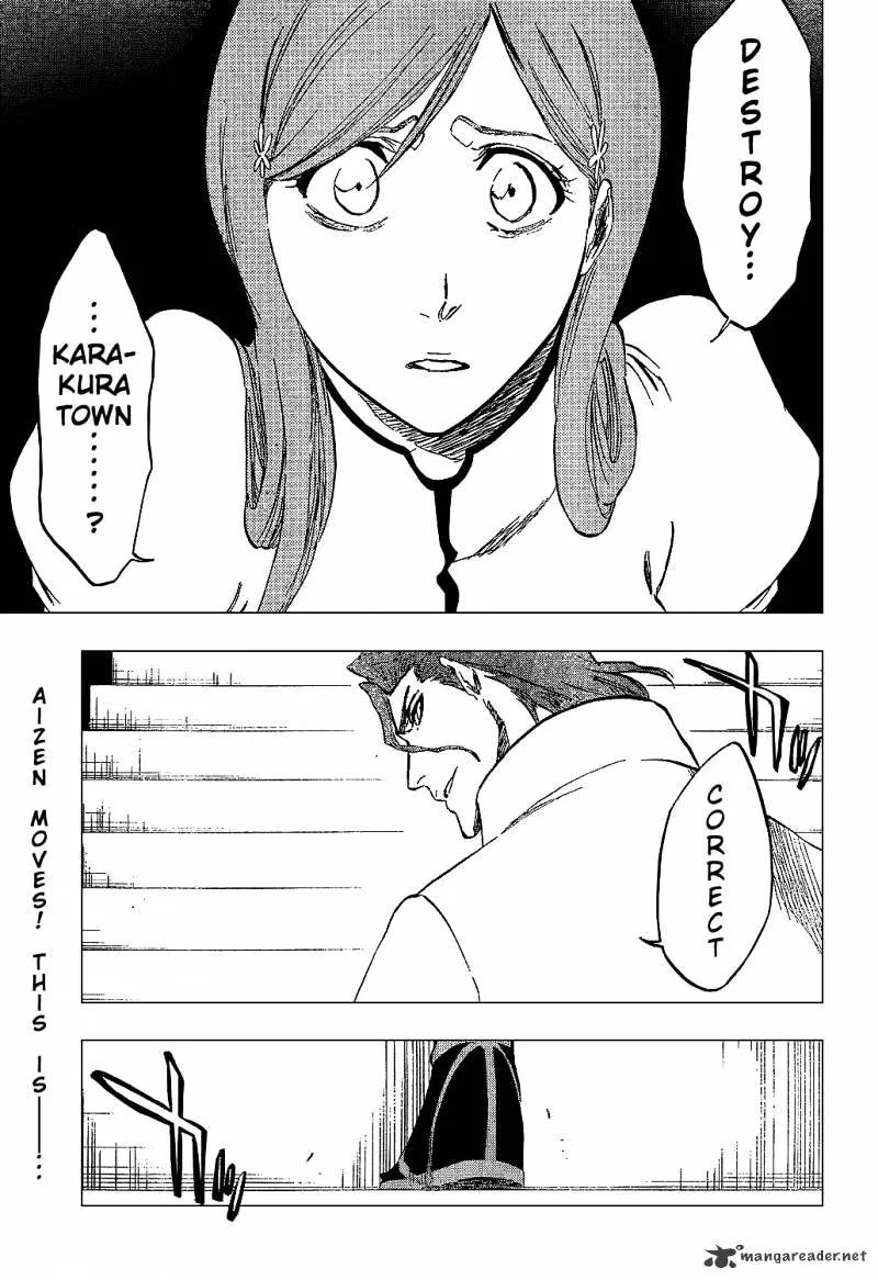 Bleach - Page 2