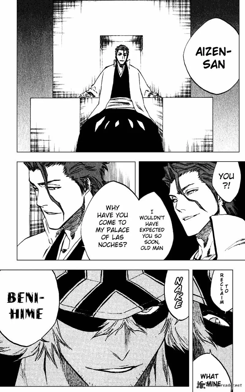 Bleach - Page 20