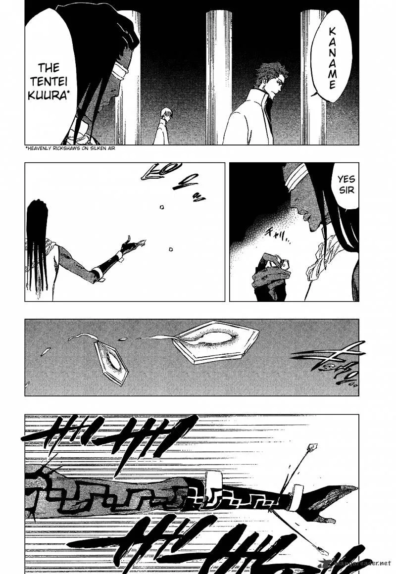 Bleach - Page 4