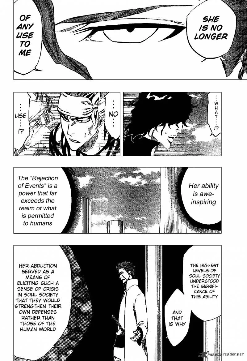 Bleach - Page 9