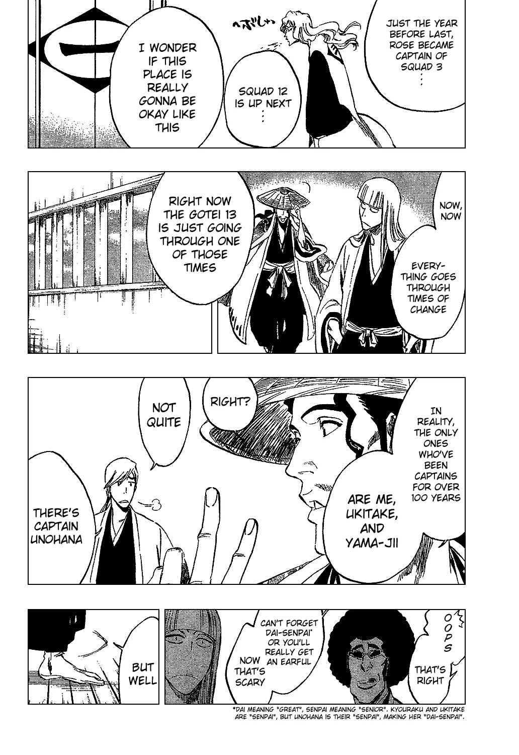 Bleach - Page 14