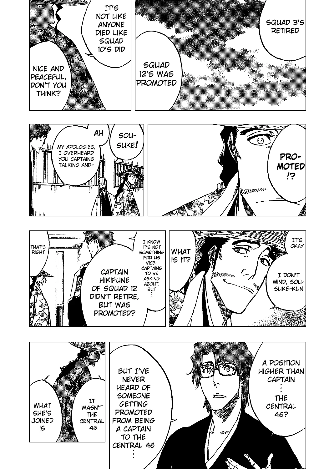 Bleach - Page 15