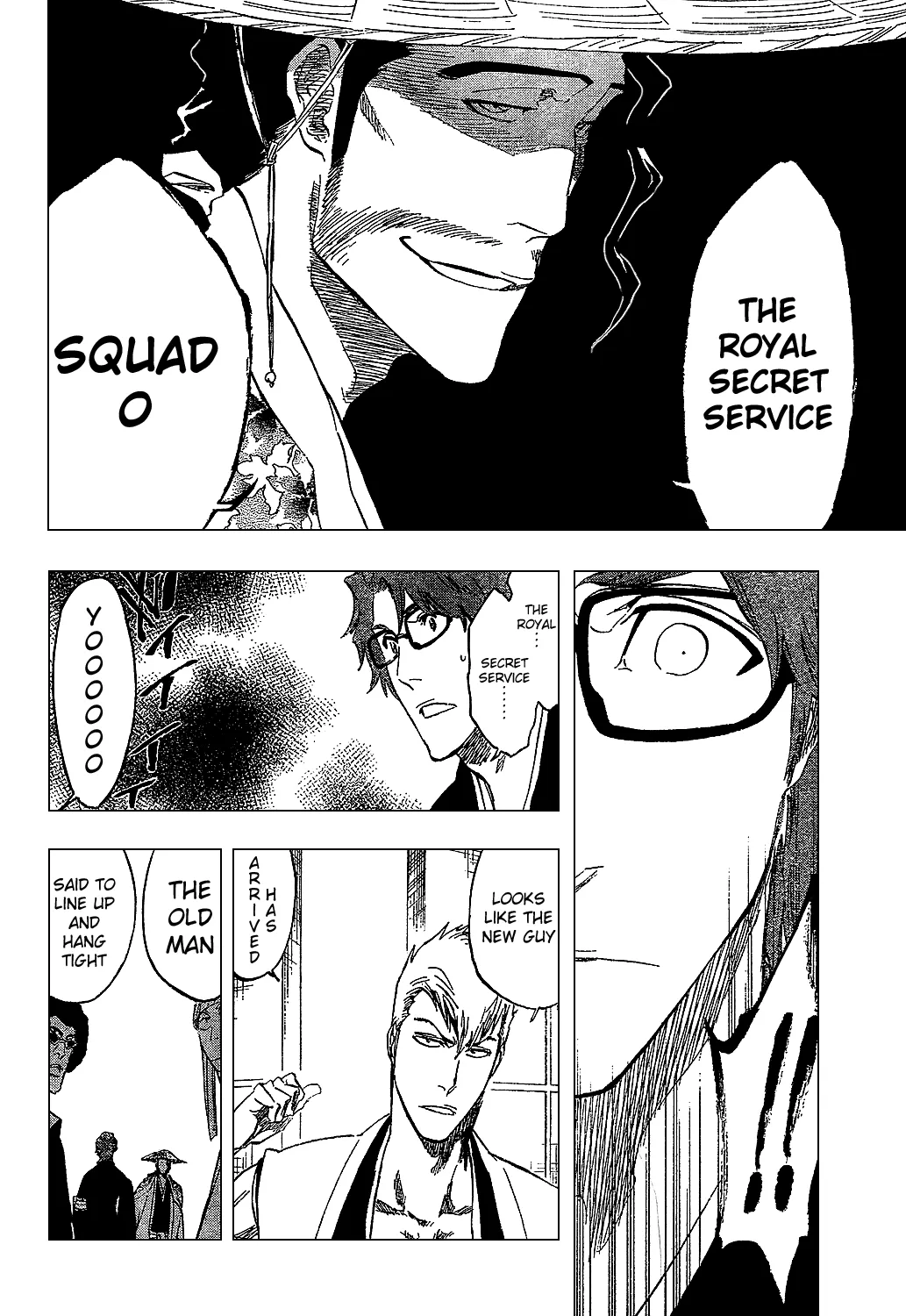 Bleach - Page 16