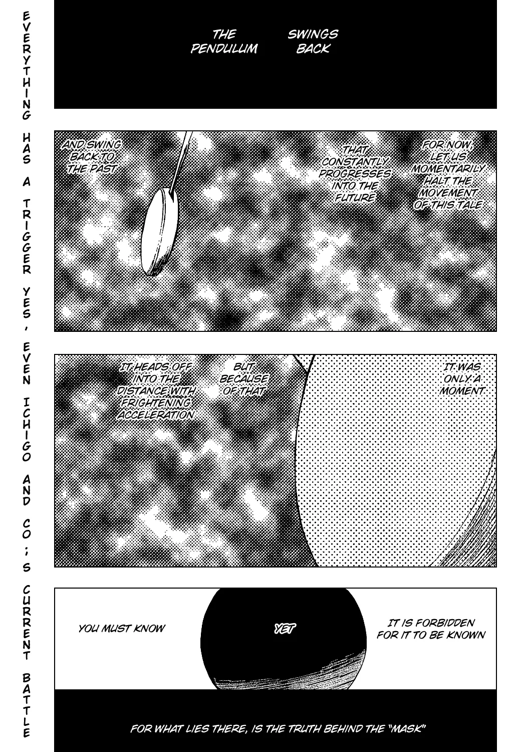 Bleach - Page 2