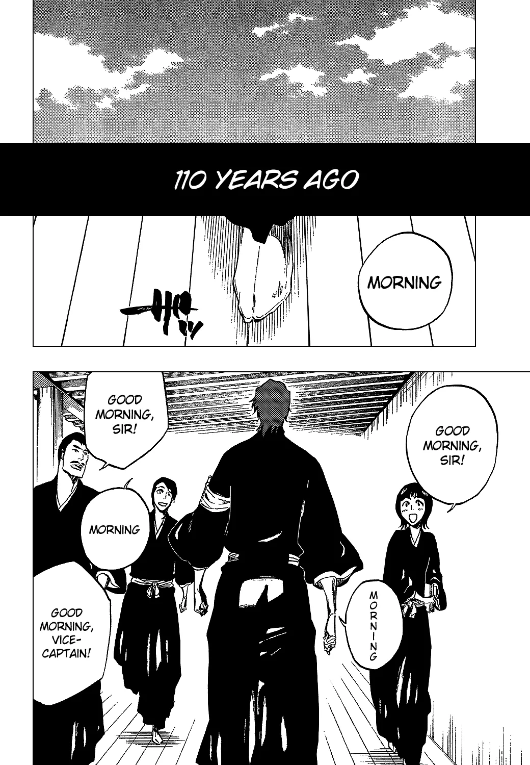 Bleach - Page 4