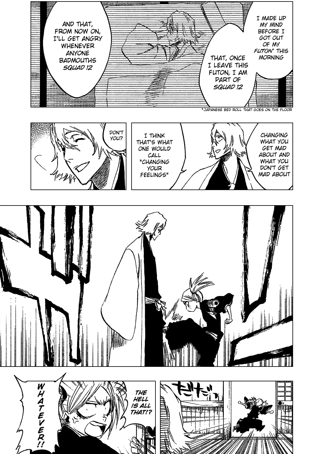 Bleach - Page 14