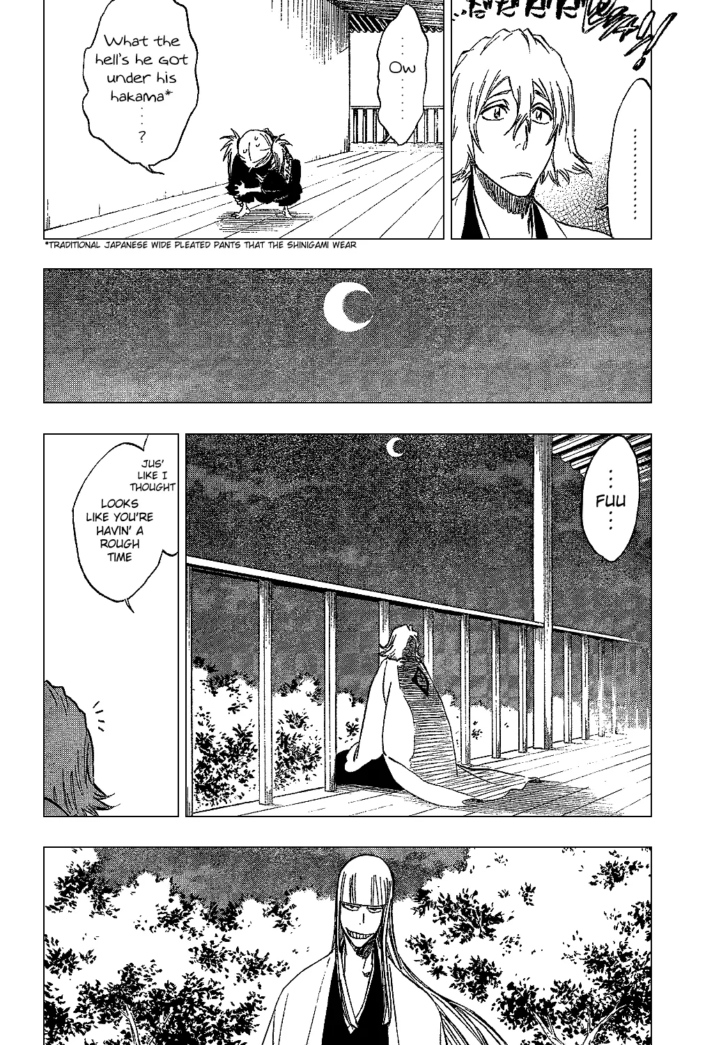 Bleach - Page 15