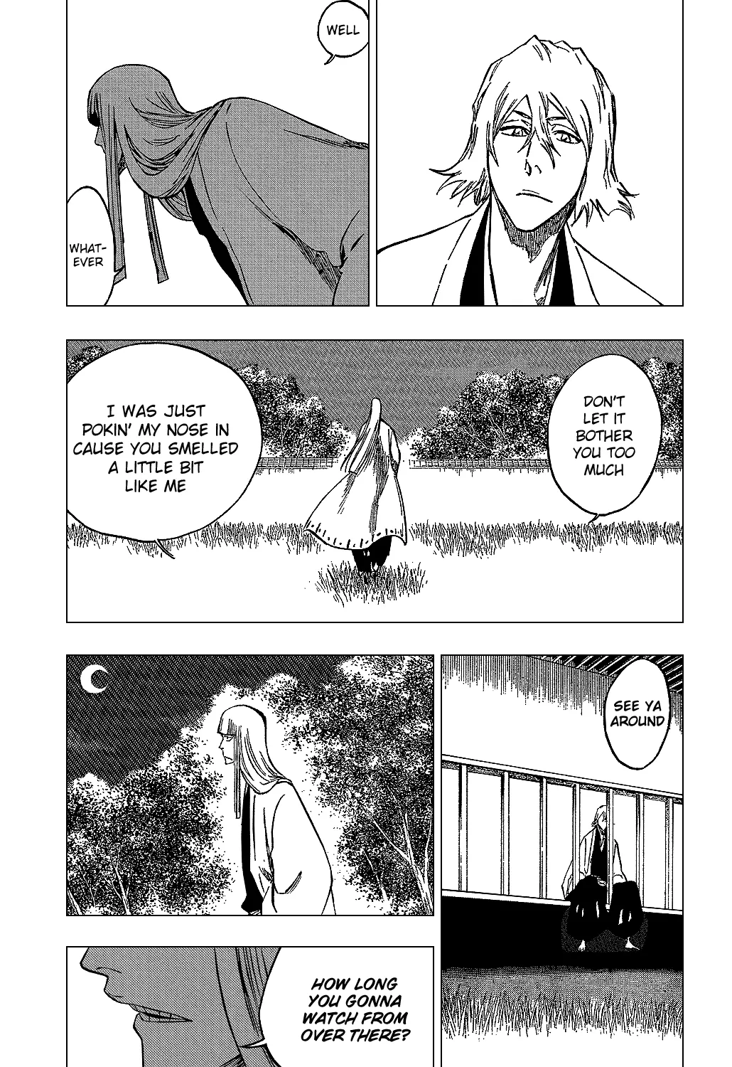 Bleach - Page 18