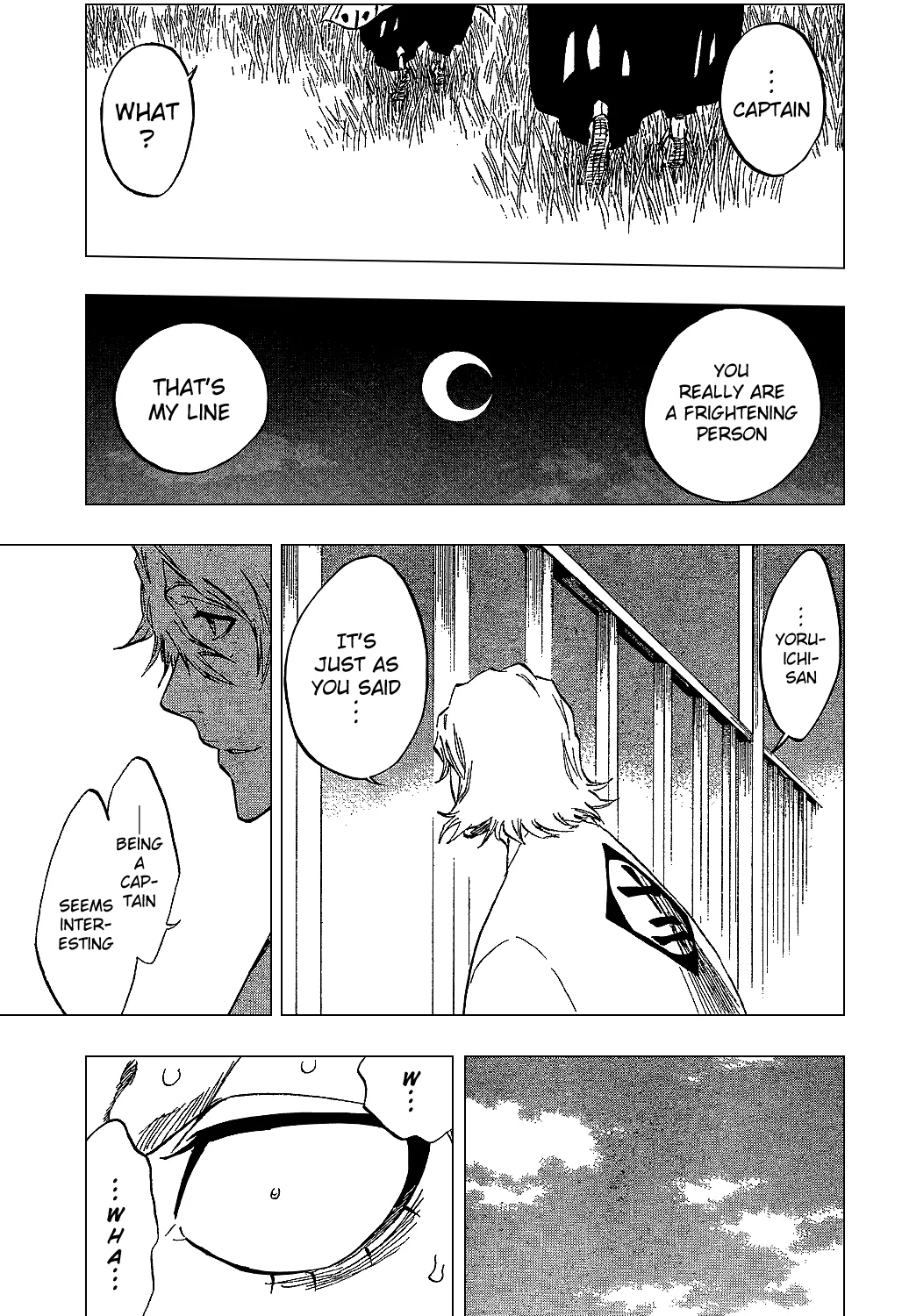 Bleach - Page 20