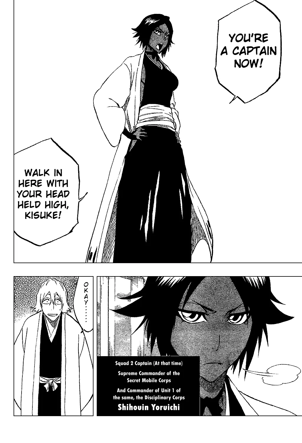 Bleach - Page 6