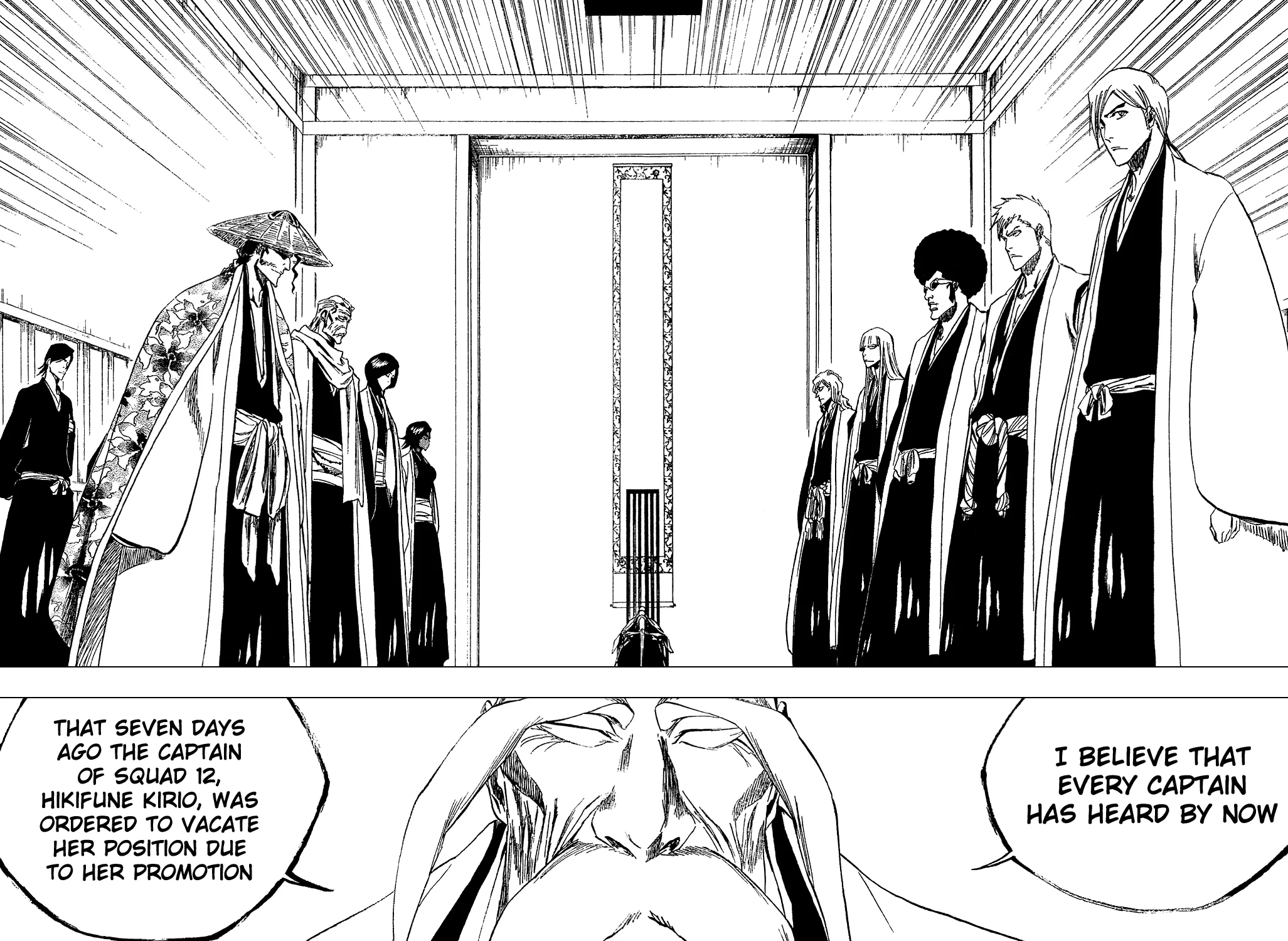 Bleach - Page 8