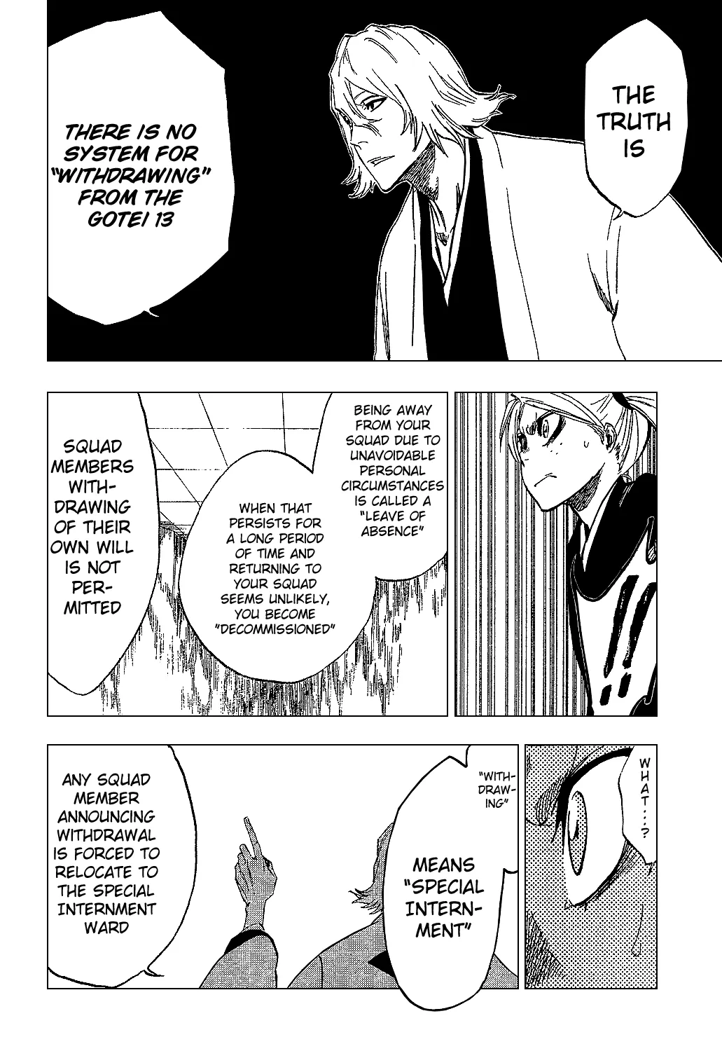 Bleach - Page 14