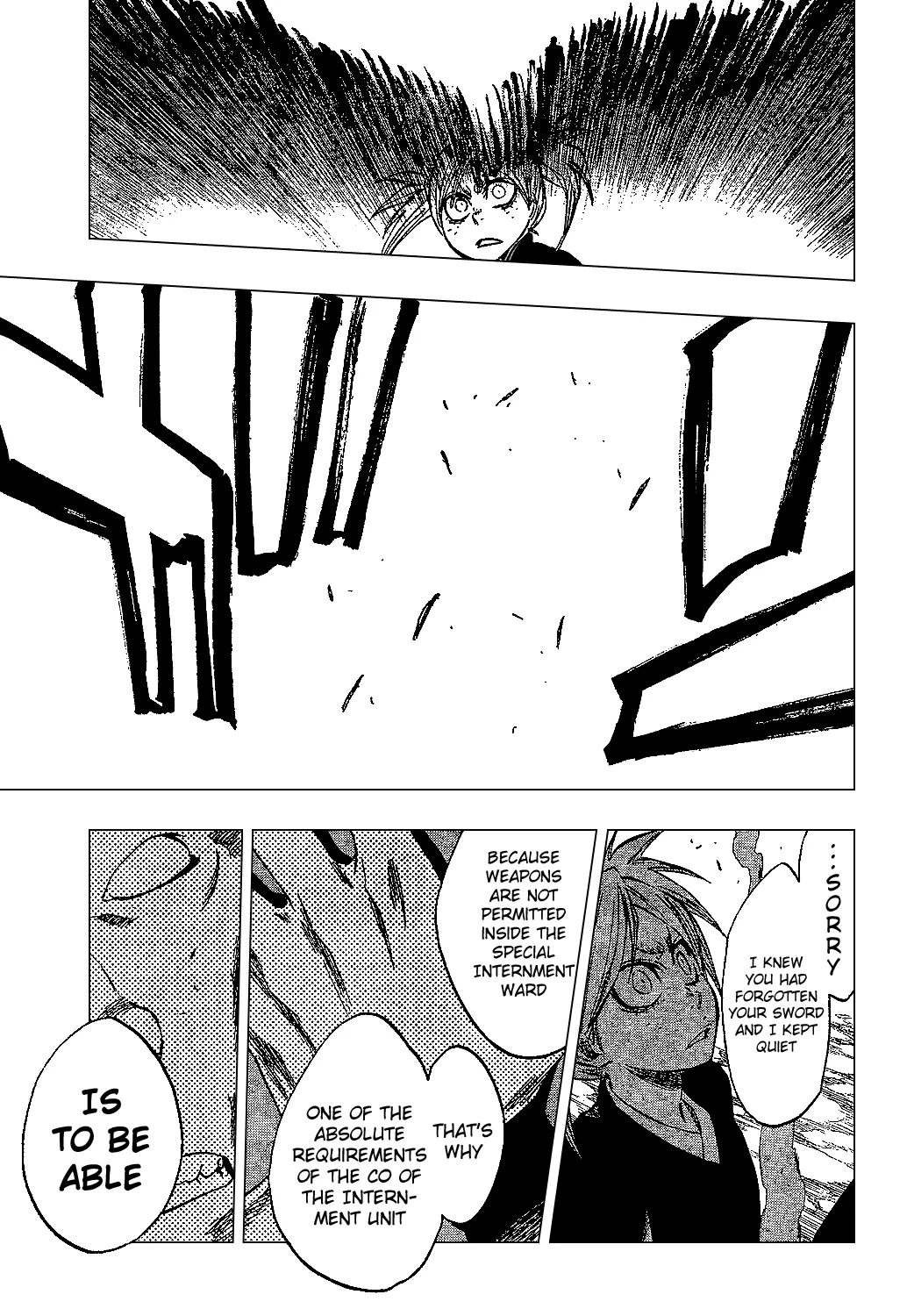 Bleach - Page 17