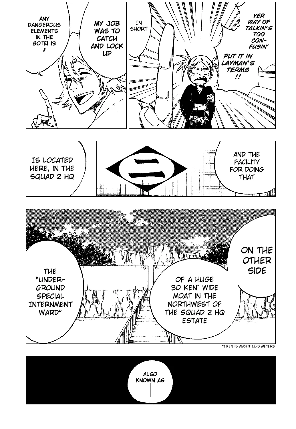 Bleach - Page 9