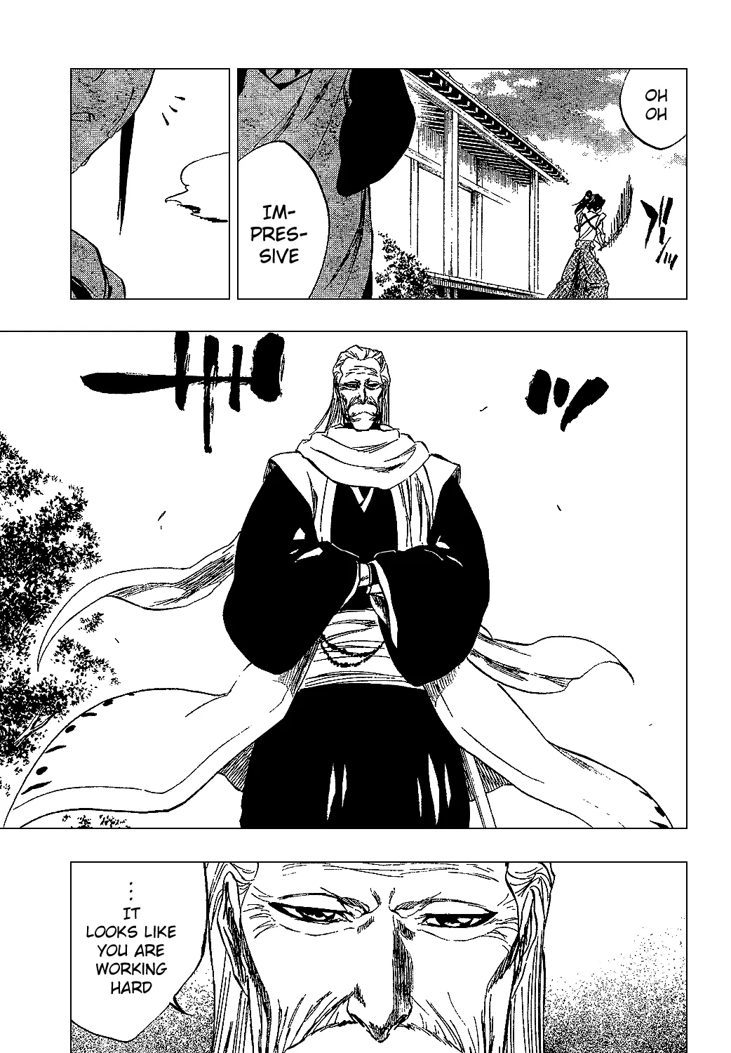 Bleach - Page 11