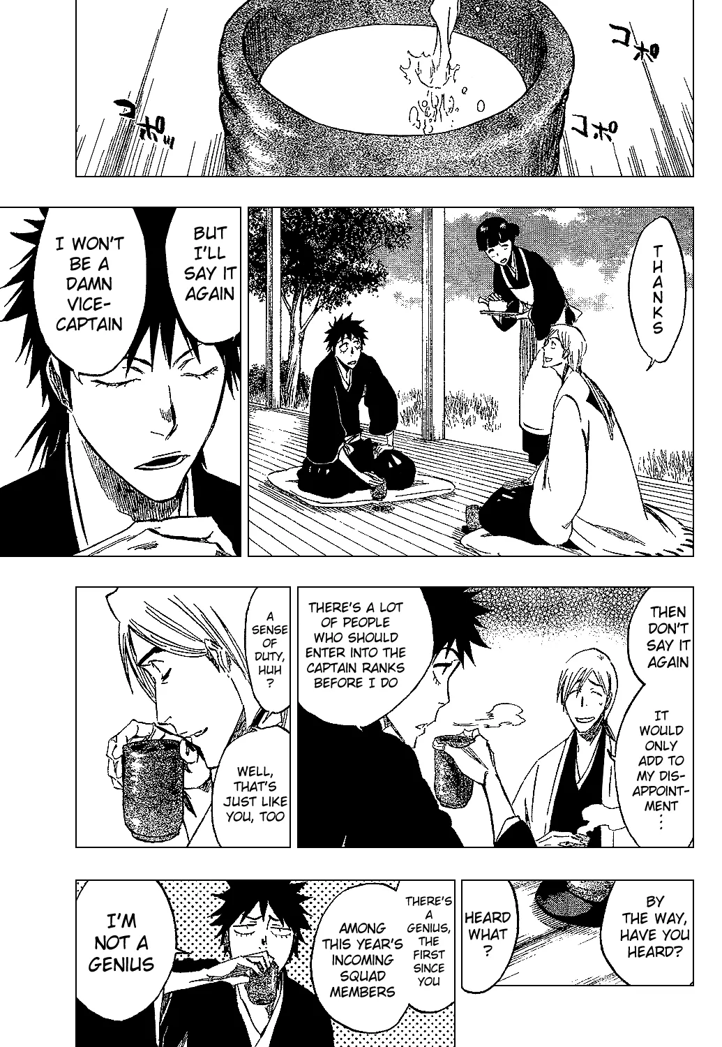 Bleach - Page 17