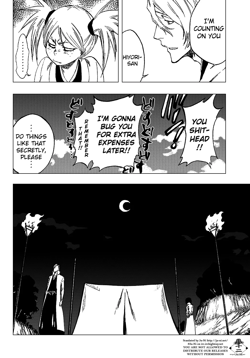 Bleach - Page 14