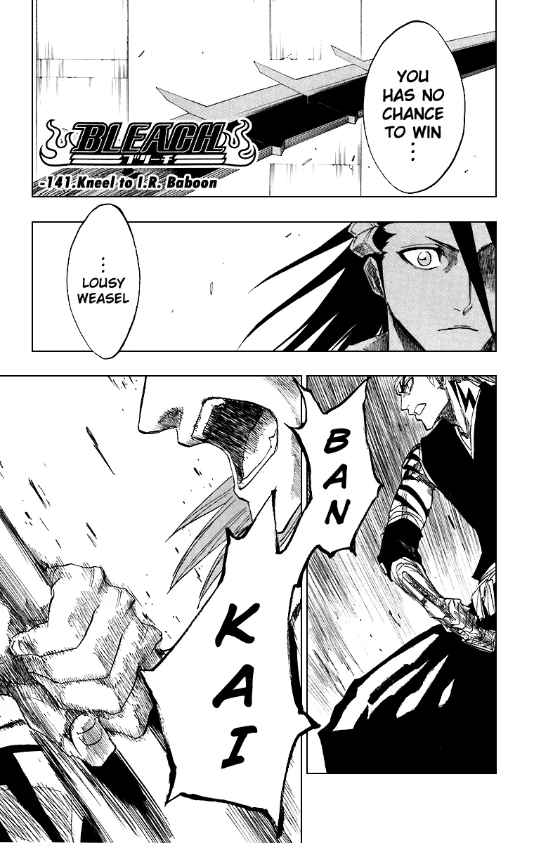 Bleach - Page 24