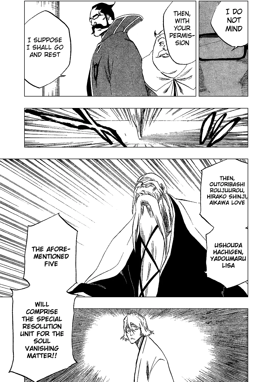 Bleach - Page 15