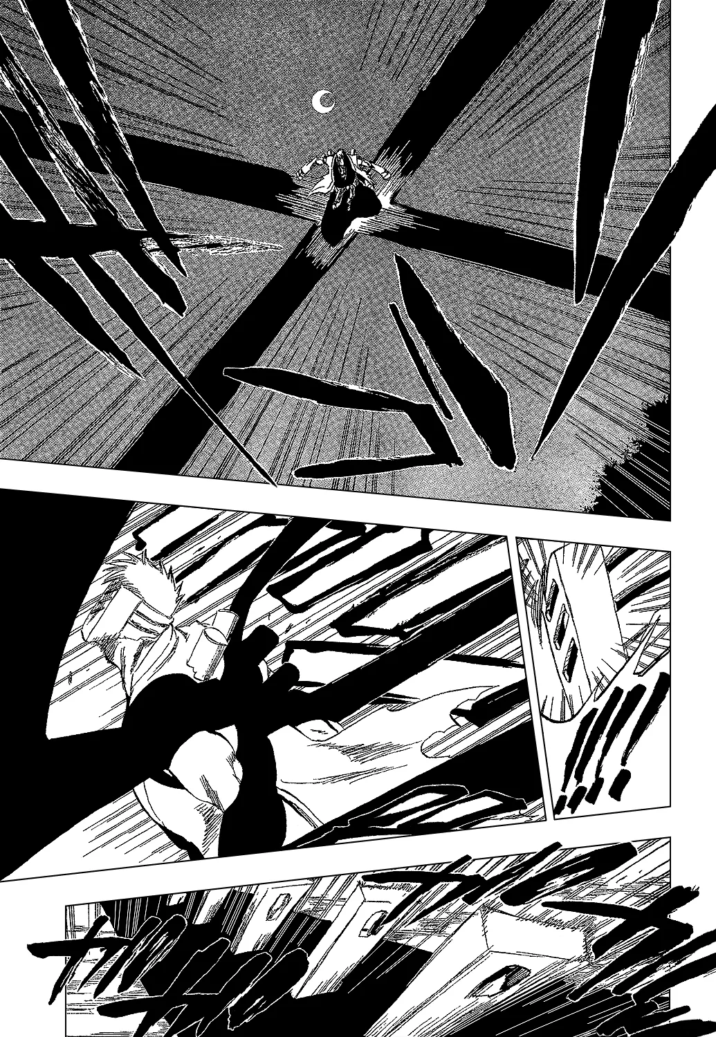 Bleach - Page 11