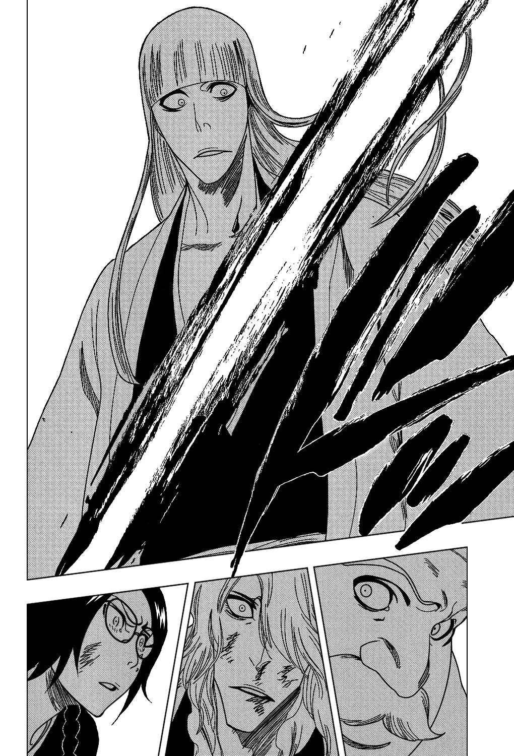 Bleach - Page 14