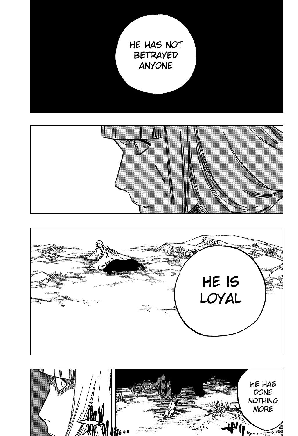 Bleach - Page 19