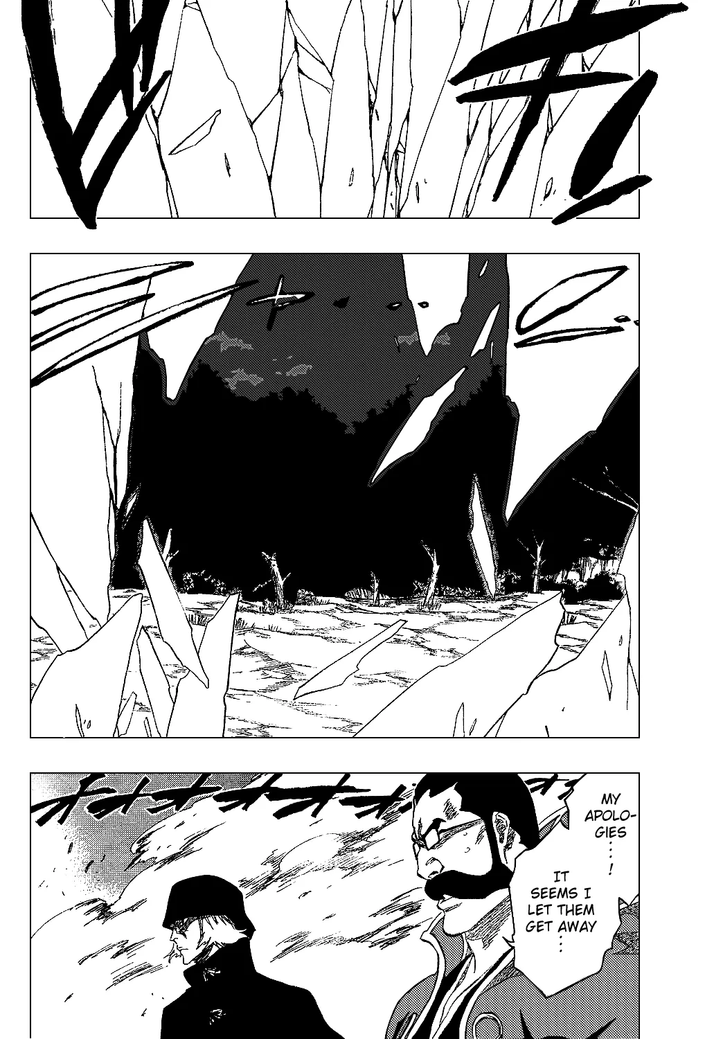 Bleach - Page 15