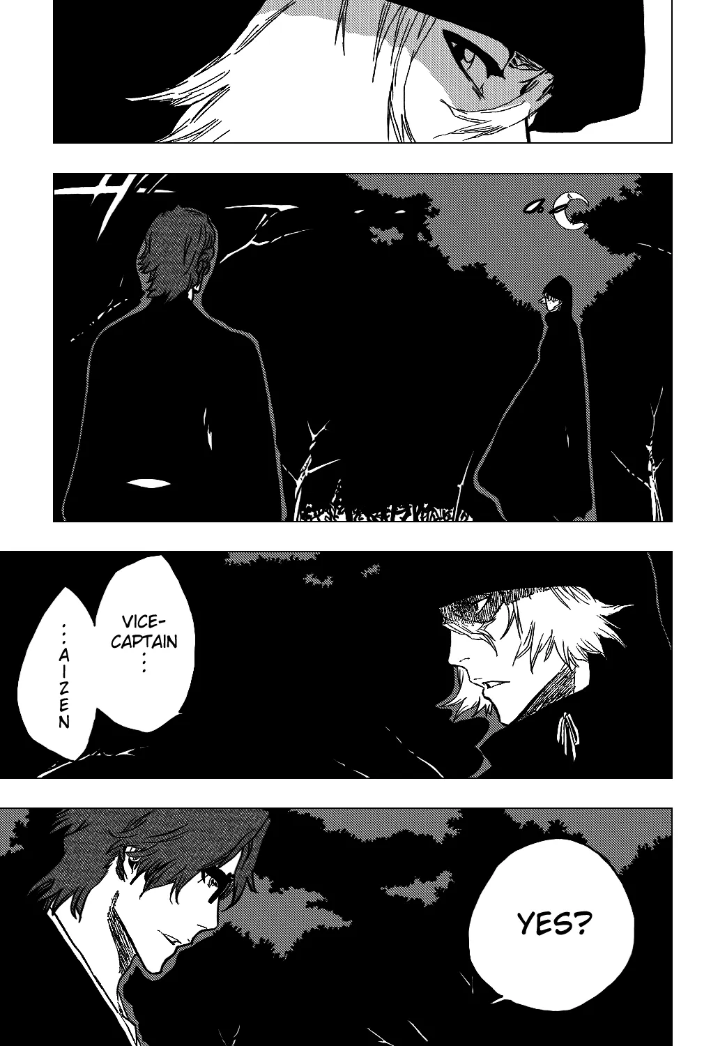 Bleach - Page 7