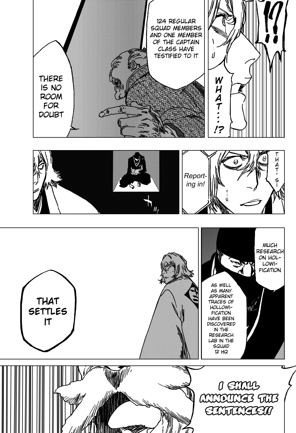 Bleach - Page 11