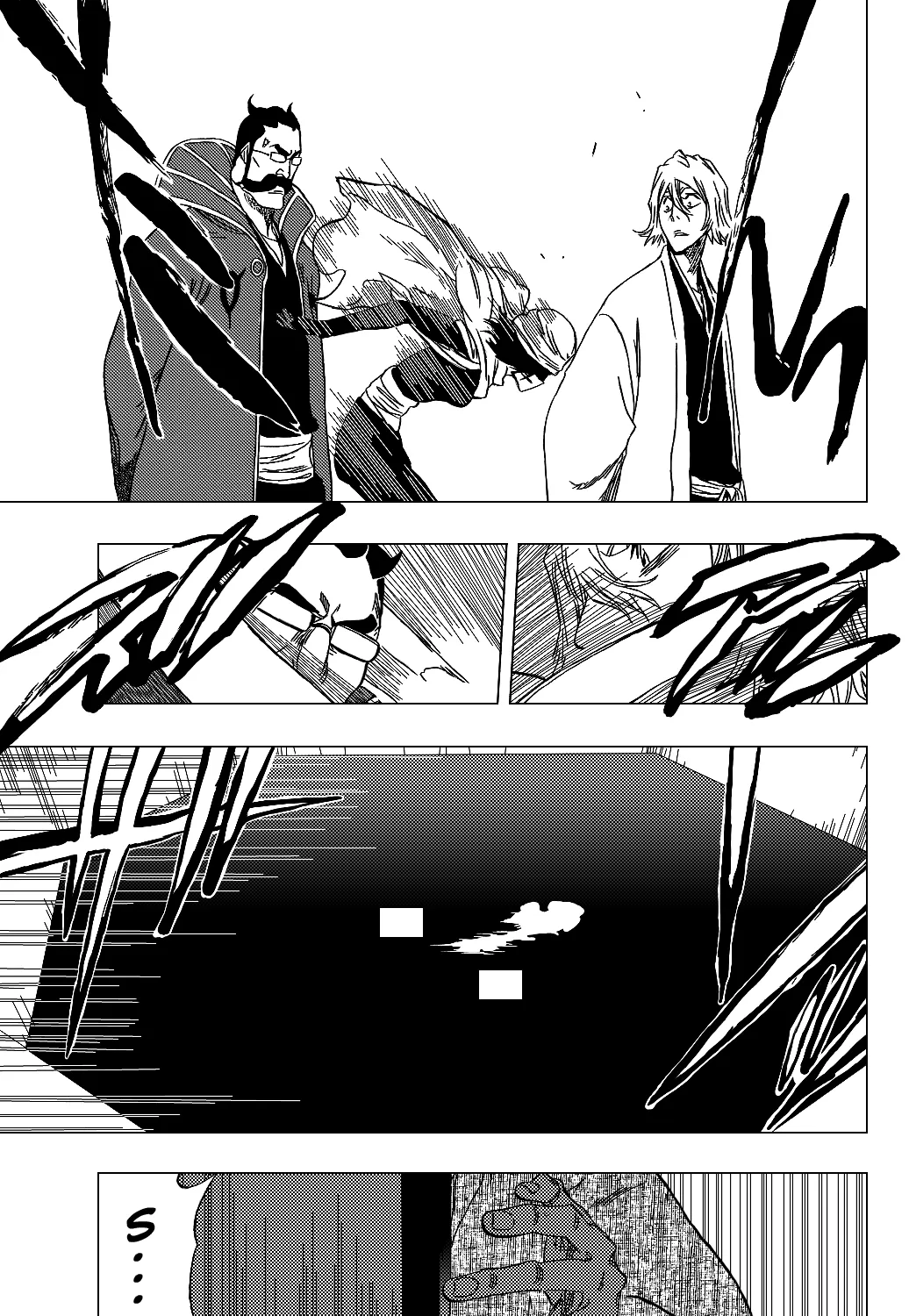 Bleach - Page 15