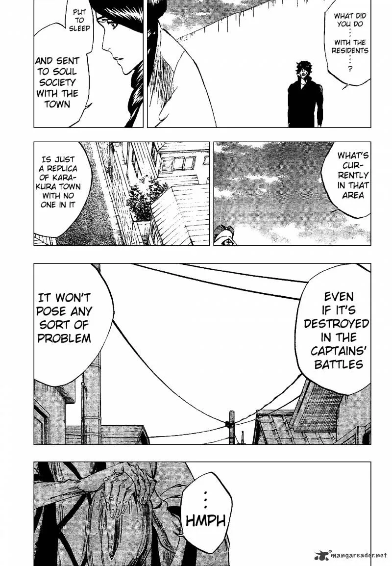 Bleach - Page 7