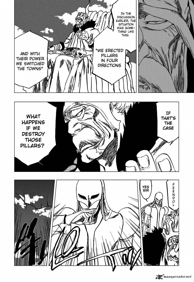 Bleach - Page 15