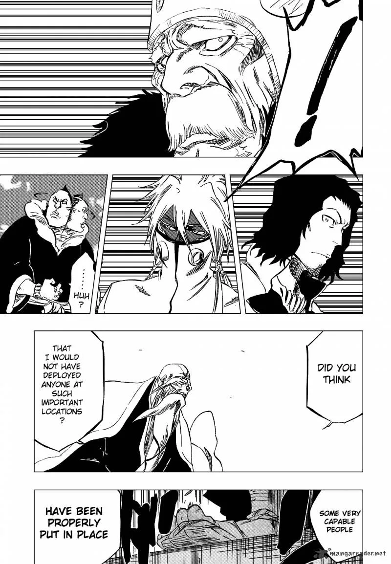 Bleach - Page 18