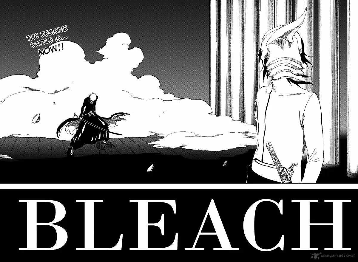 Bleach - Page 4