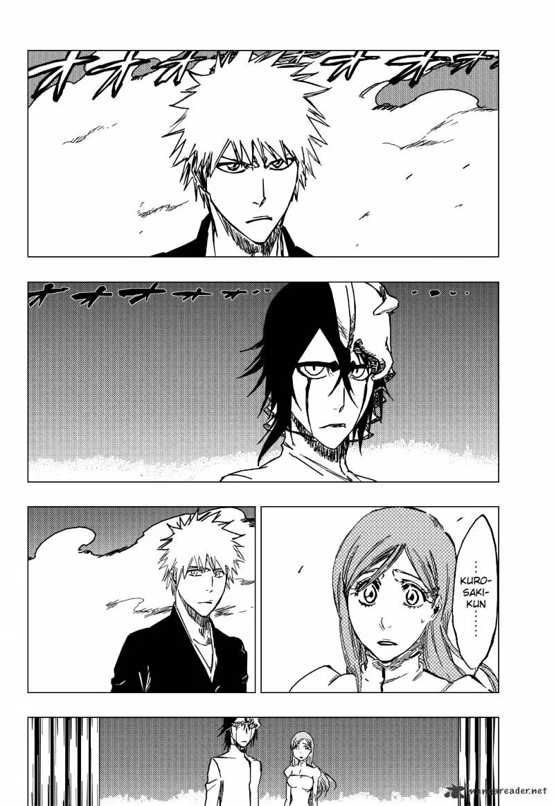 Bleach - Page 5