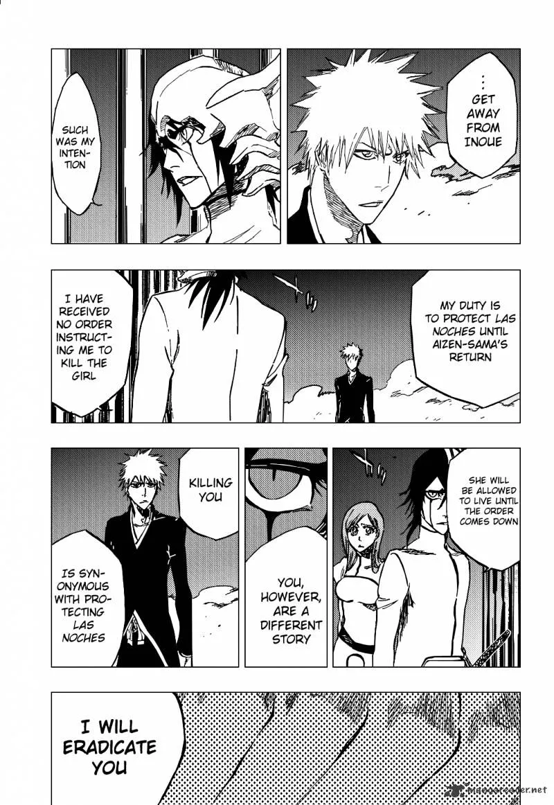 Bleach - Page 6