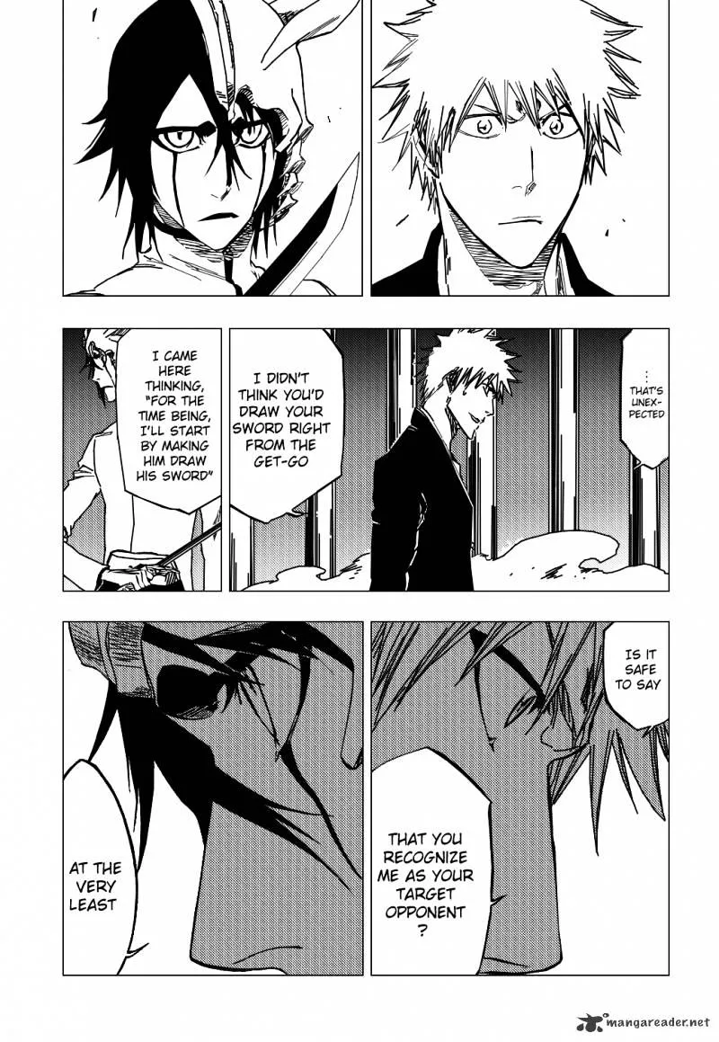 Bleach - Page 8