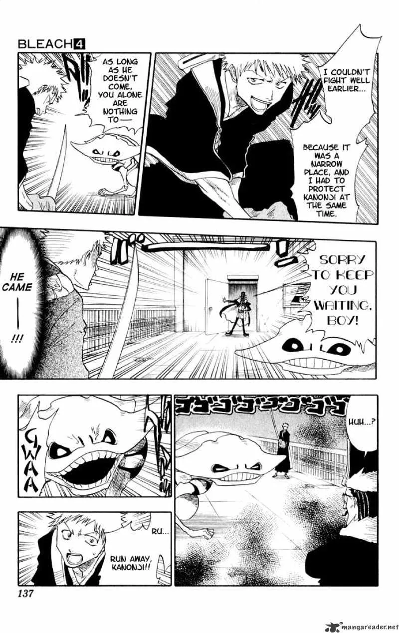 Bleach - Page 11