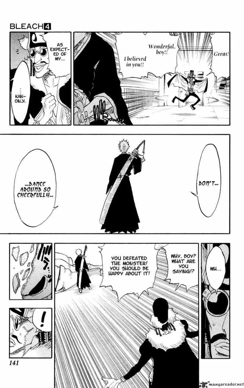 Bleach - Page 15