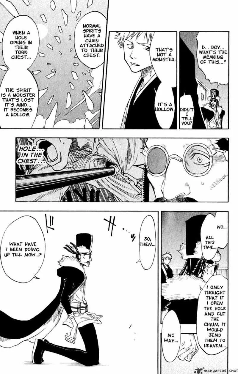 Bleach - Page 17