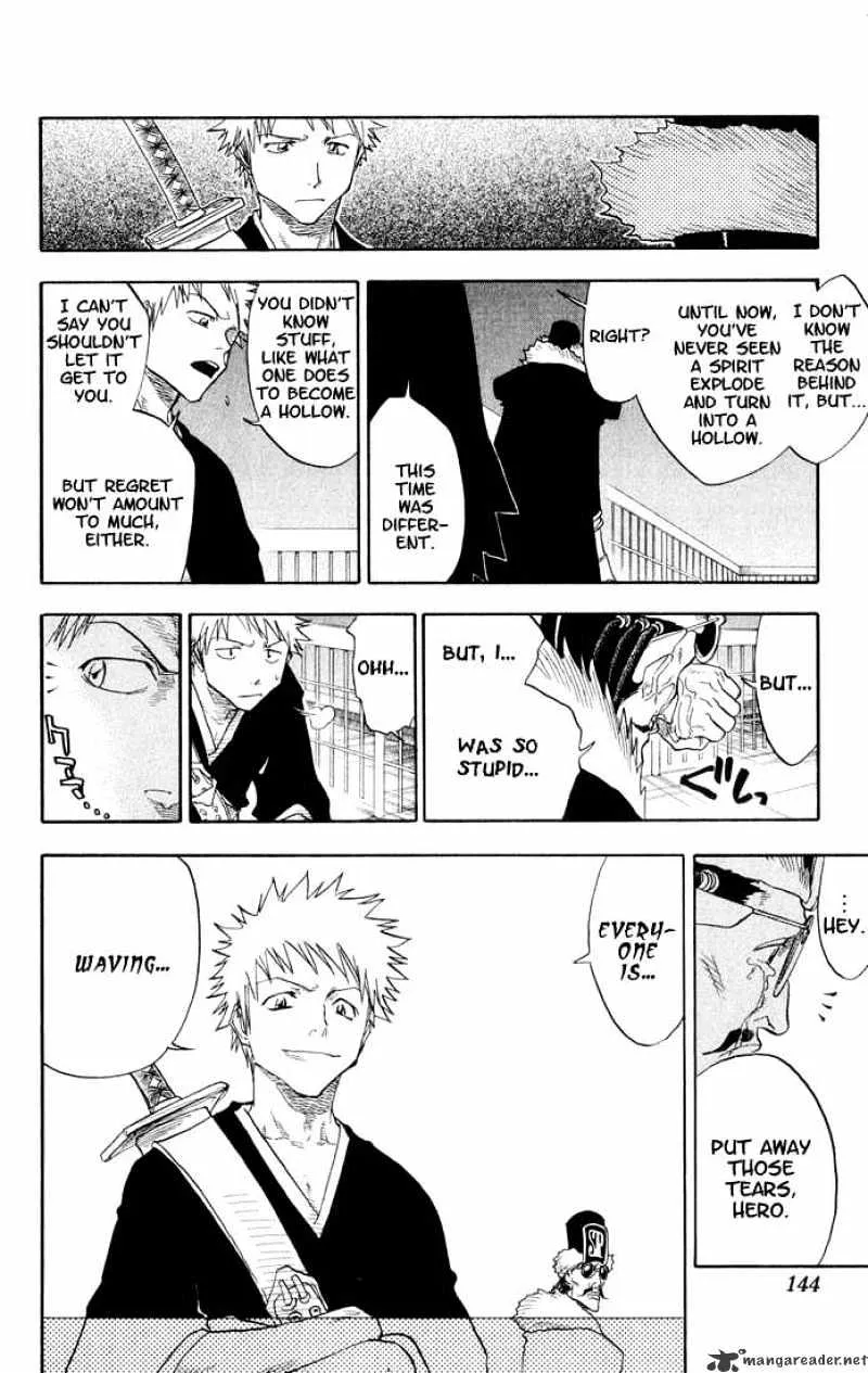 Bleach - Page 18