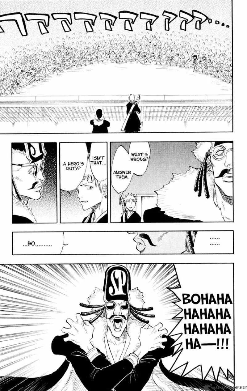 Bleach - Page 19