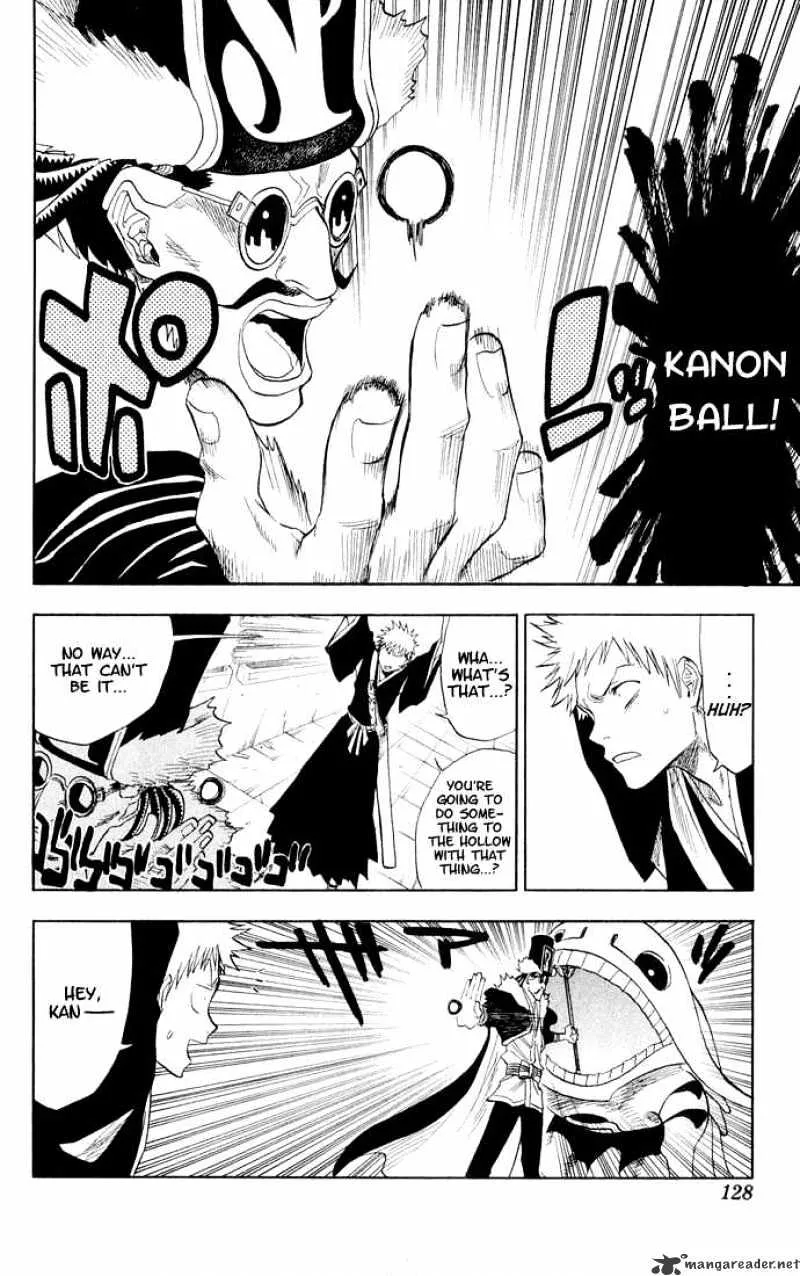 Bleach - Page 2