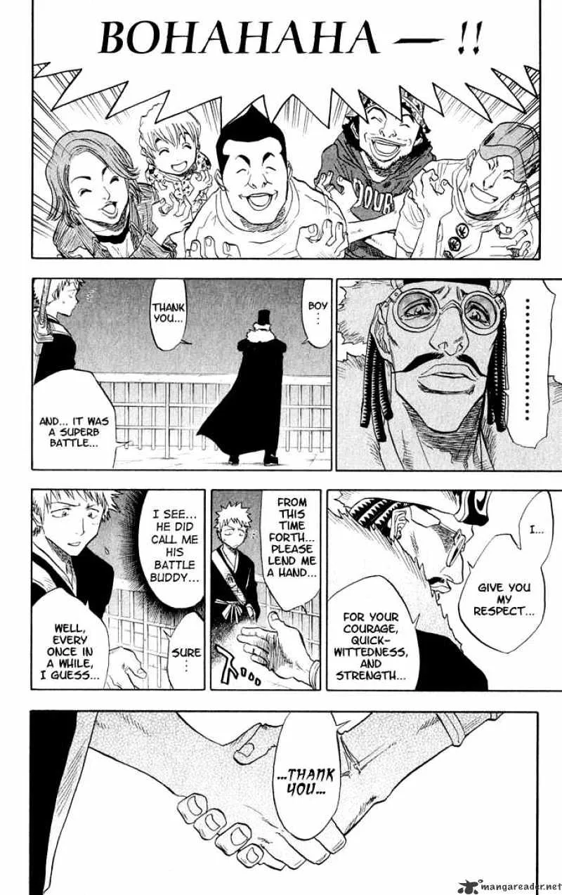 Bleach - Page 20